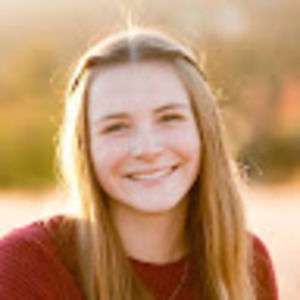 Meet your Posher, Lindsey